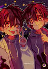 Yugi Twins