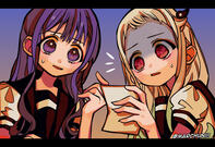 Aoi and yashiro